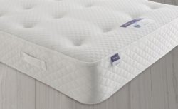 Silentnight - Geltex Comfort Othopedic - Superking Mattress